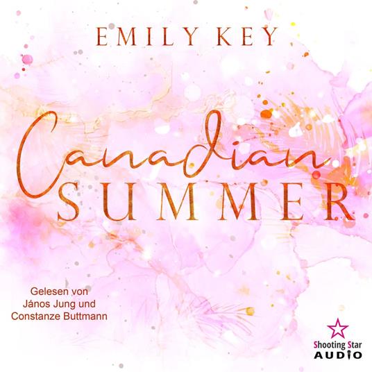 Canadian Summer