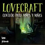 Cuentos de horror contados para niños