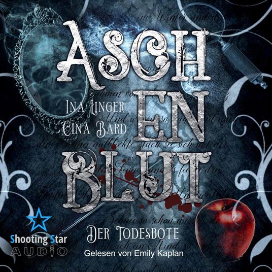 Aschenblut: Der Todesbote