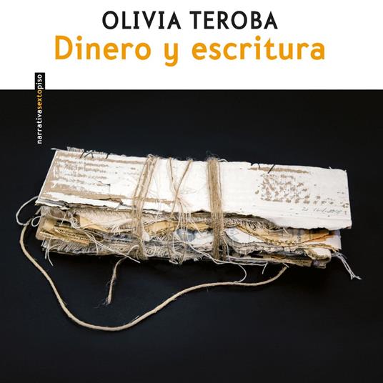 Dinero y escritura (Completo)