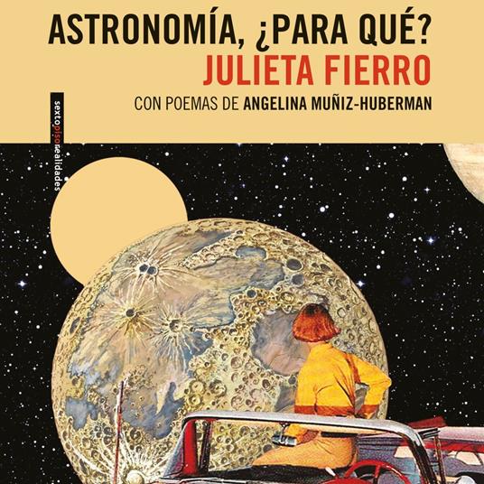 Astronomía, ¿para qué? (Completo)