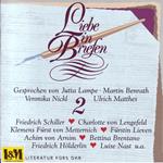 Liebe in Briefen 2 - Aus dem Buch 