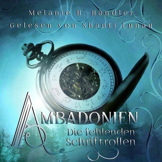Die fehlenden Schriftrollen