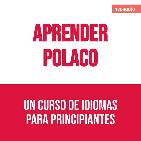 Cursos de Idiomas para Principiantes, Aprender polaco (Íntegro)