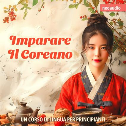 Corsi di lingue per principianti, Imparare il coreano (Integrale)