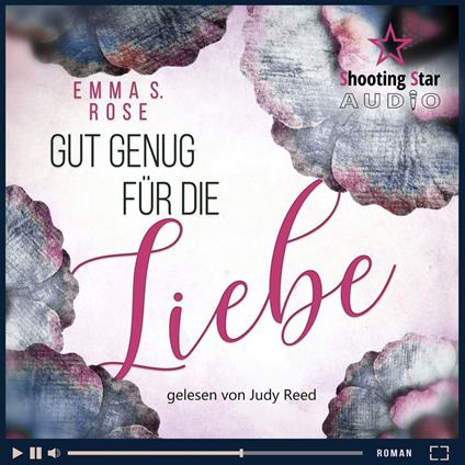 Gut genug für die Liebe (ungekürzt)