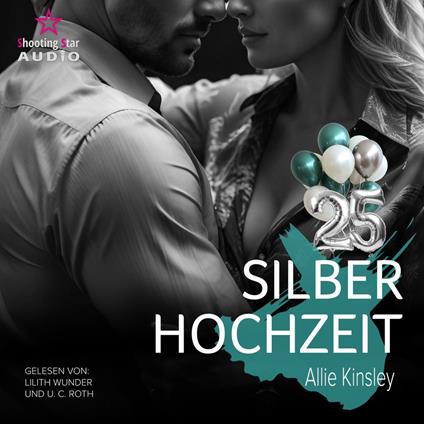 Eine zweite Chance auf der Silberhochzeit - Fire&Ice meets New York Titans meets Love me in January (ungekürzt)