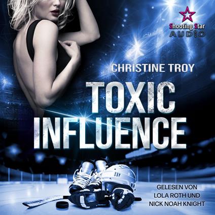 Toxic Interference - Portland Devils, Band 5 (ungekürzt)