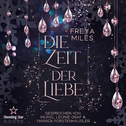 Die Zeit der Liebe