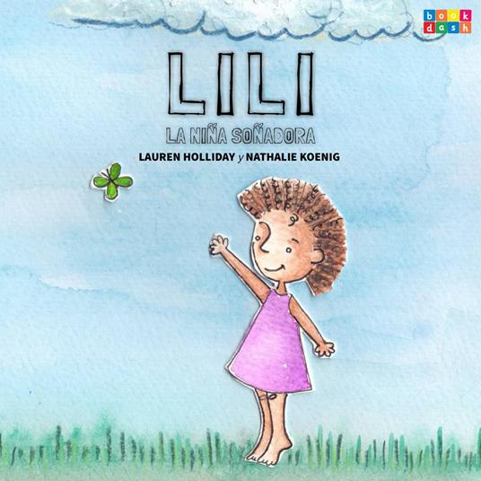 Lili, la niña soñadora (Completo)
