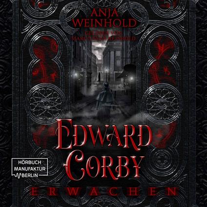 Edward Corby