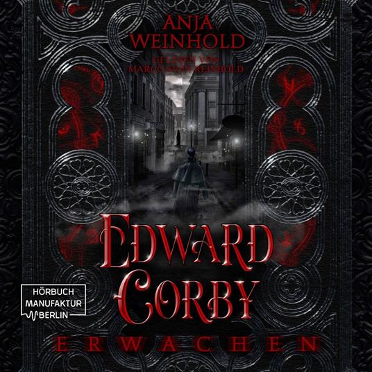 Edward Corby