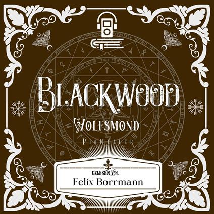 Wolfsmond