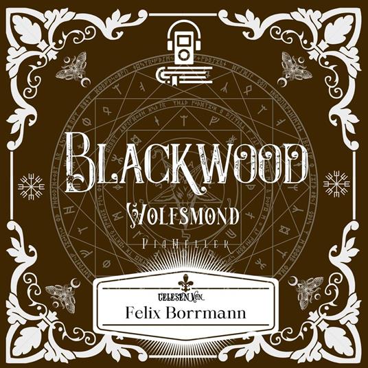 Wolfsmond