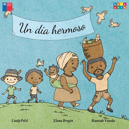 Un día hermoso (Completo)