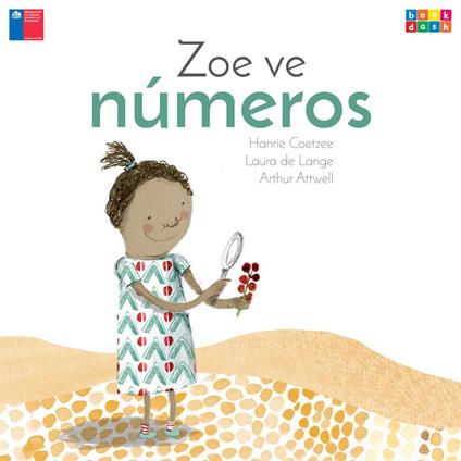 Zoe ve números (Completo)