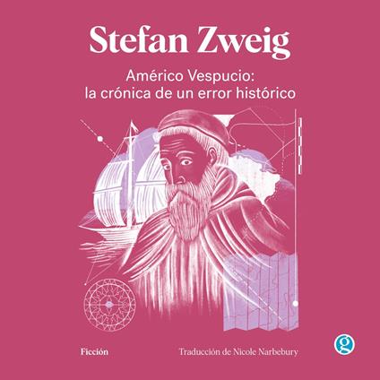 Américo Vespucio