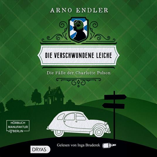 Die verschwundene Leiche
