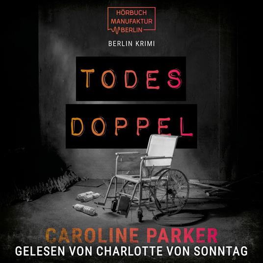 Todesdoppel
