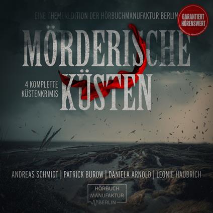 Mörderische Küsten