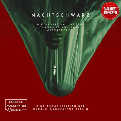 Nachtschwarz
