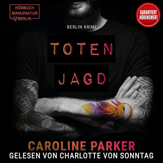 Totenjagd
