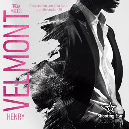 Henry Velmont