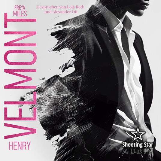 Henry Velmont