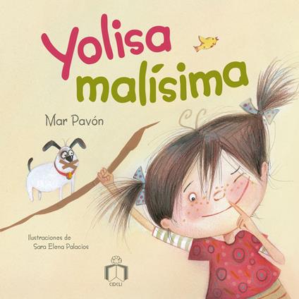 Yolisa malísima (completo)