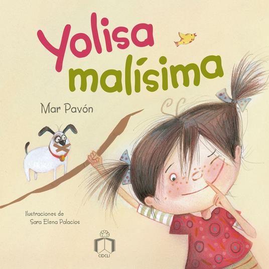 Yolisa malísima (completo)