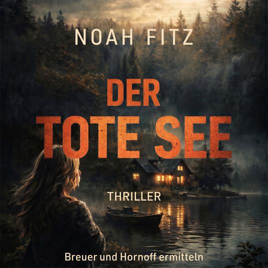 Der tote See