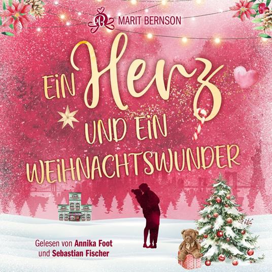 Ein Herz und ein Weihnachtswunder