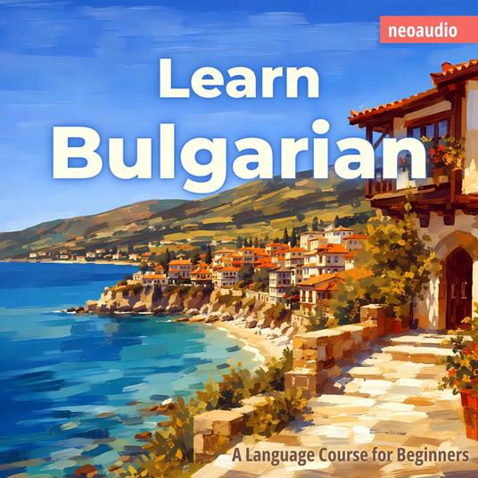 Learn Bulgarian