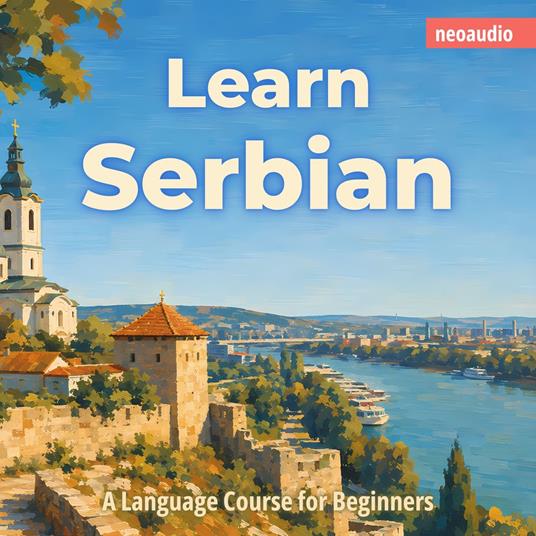 Learn Serbian