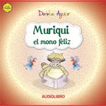 Muriqui, el mono feliz