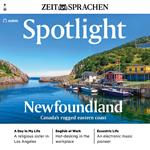 Englisch lernen Audio - Neufundland