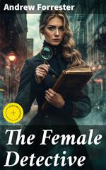 The Female Detective