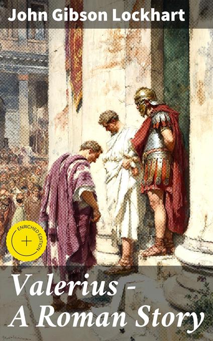 Valerius - A Roman Story