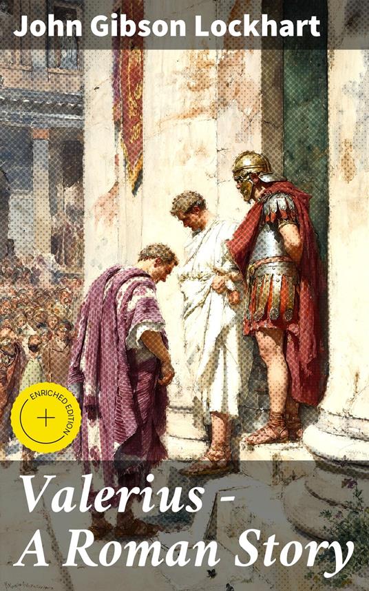 Valerius - A Roman Story