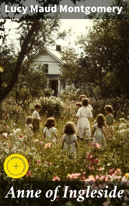 Anne of Ingleside