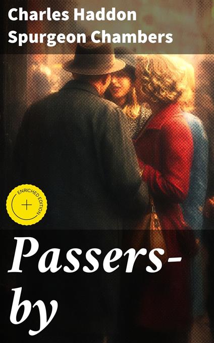Passers-by