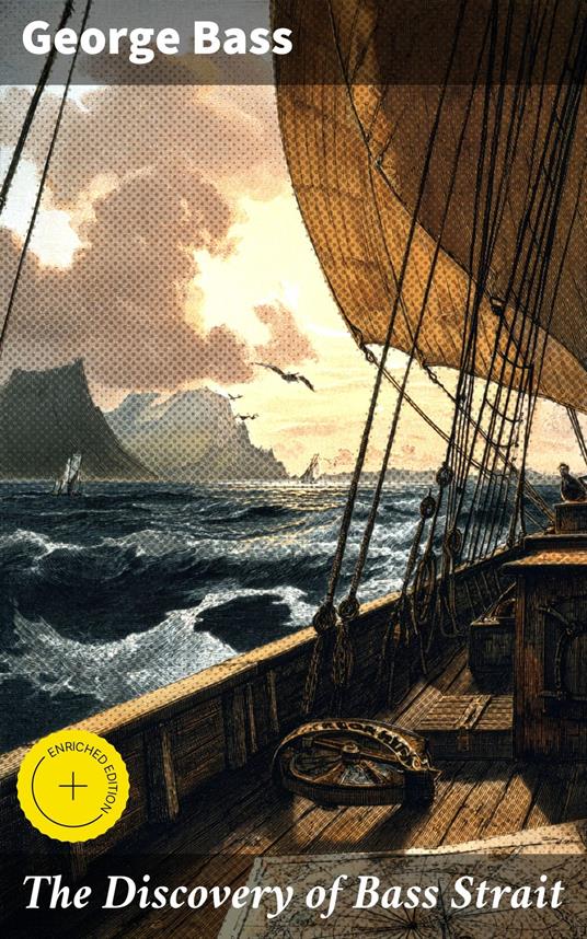 The Discovery of Bass Strait