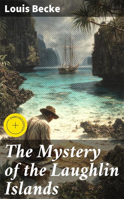 The Mystery of the Laughlin Islands