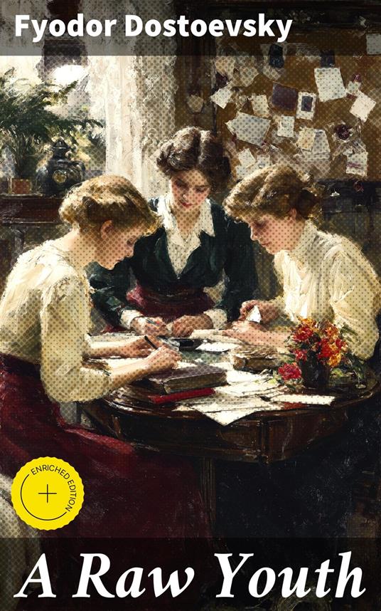 A Raw Youth