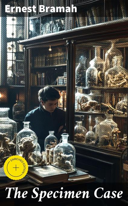 The Specimen Case