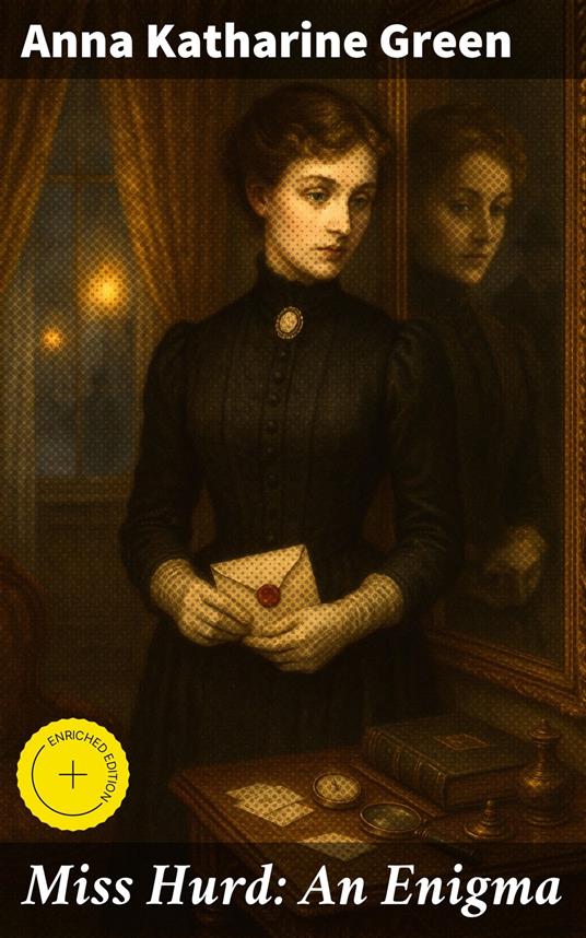 Miss Hurd: An Enigma