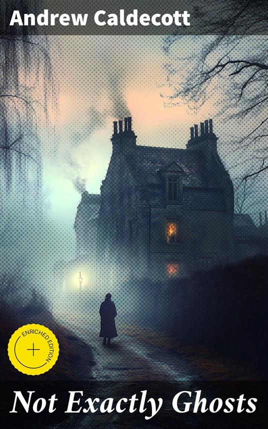 Not Exactly Ghosts