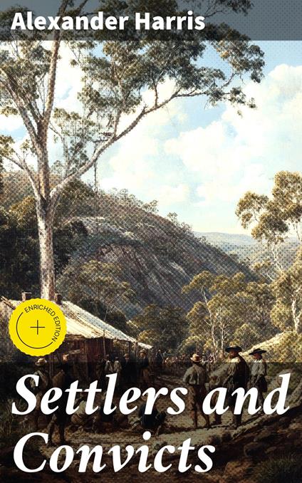Settlers and Convicts