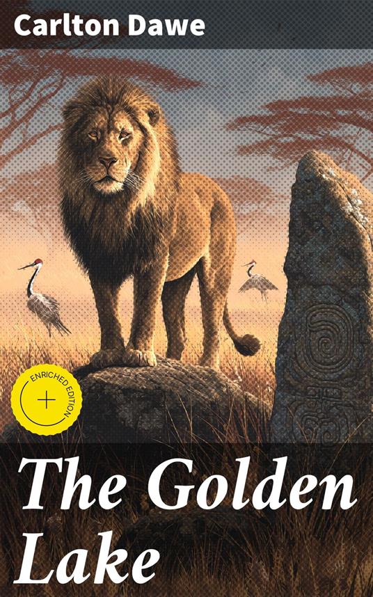 The Golden Lake