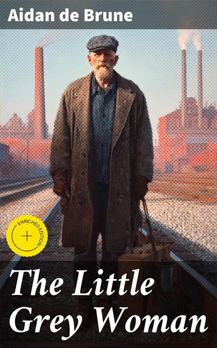 The Little Grey Woman